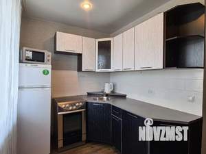 1-к квартира, вторичка, 35м2, 4/5 этаж