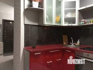 2-к квартира, вторичка, 43м2, 1/5 этаж