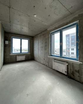 3-к квартира, вторичка, 92м2, 11/11 этаж