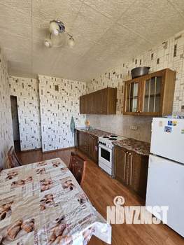 3-к квартира, вторичка, 91м2, 14/17 этаж