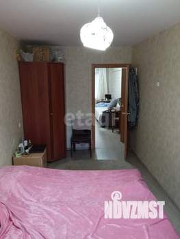 3-к квартира, вторичка, 58м2, 2/5 этаж