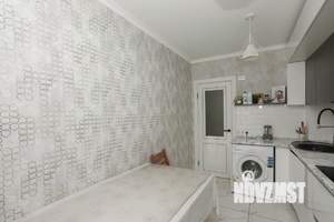 3-к квартира, вторичка, 63м2, 1/5 этаж