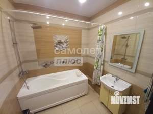 3-к квартира, вторичка, 85м2, 16/17 этаж