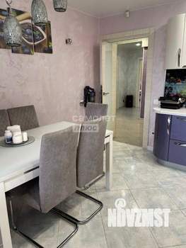 3-к квартира, вторичка, 103м2, 2/5 этаж