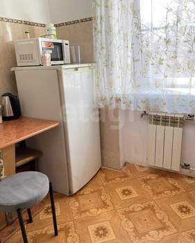 1-к квартира, вторичка, 30м2, 2/4 этаж