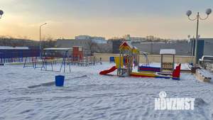 1-к квартира, вторичка, 44м2, 7/8 этаж