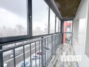 4-к квартира, вторичка, 101м2, 4/14 этаж