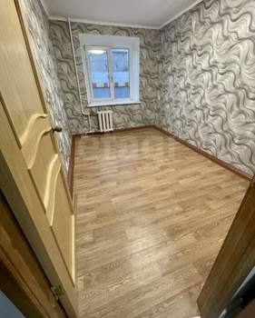 3-к квартира, вторичка, 57м2, 2/5 этаж