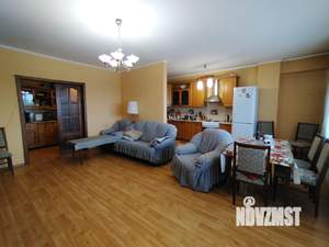 3-к квартира, вторичка, 101м2, 3/10 этаж