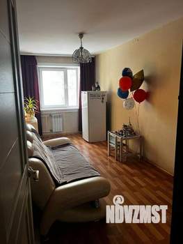2-к квартира, вторичка, 41м2, 4/5 этаж