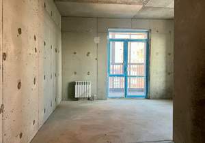 1-к квартира, сданный дом, 28м2, 10/16 этаж