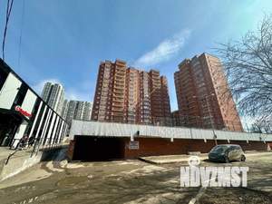 3-к квартира, вторичка, 84м2, 15/16 этаж