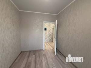 1-к квартира, вторичка, 32м2, 1/9 этаж