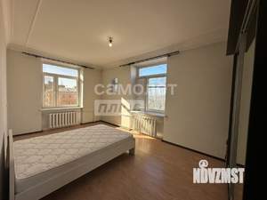 3-к квартира, вторичка, 81м2, 4/4 этаж