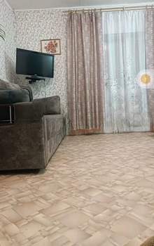 2-к квартира, вторичка, 47м2, 3/3 этаж