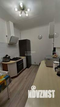 3-к квартира, вторичка, 80м2, 4/5 этаж