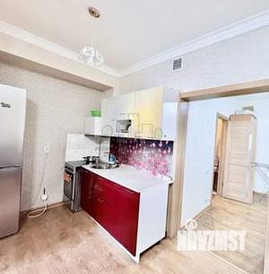 2-к квартира, вторичка, 44м2, 6/10 этаж