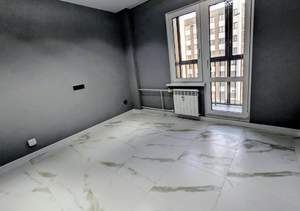 1-к квартира, вторичка, 38м2, 6/9 этаж