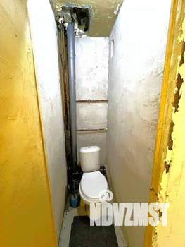 3-к квартира, вторичка, 61м2, 1/5 этаж