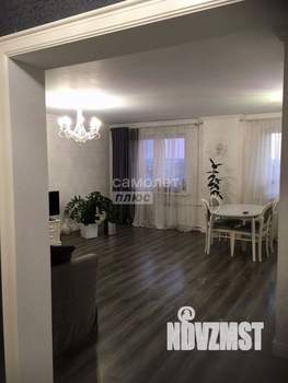 2-к квартира, вторичка, 67м2, 7/16 этаж