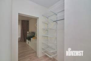 2-к квартира, вторичка, 65м2, 10/16 этаж