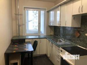 2-к квартира, вторичка, 52м2, 8/9 этаж