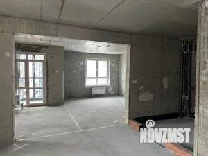 2-к квартира, вторичка, 58м2, 14/18 этаж