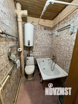 1-к квартира, вторичка, 34м2, 1/2 этаж