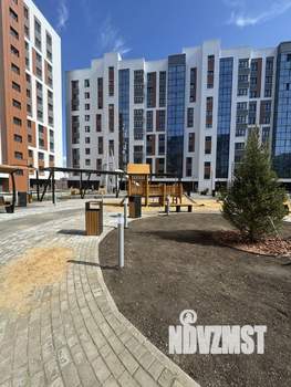 1-к квартира, вторичка, 31м2, 4/11 этаж