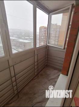 1-к квартира, вторичка, 31м2, 10/14 этаж