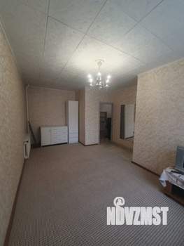 2-к квартира, вторичка, 41м2, 1/4 этаж