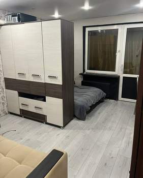 1-к квартира, вторичка, 32м2, 15/15 этаж