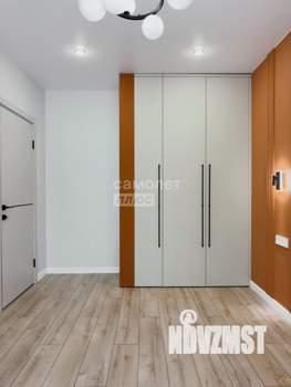 2-к квартира, вторичка, 46м2, 3/9 этаж