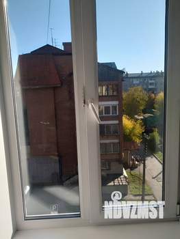 2-к квартира, вторичка, 48м2, 4/4 этаж