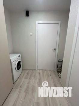 Студия квартира, вторичка, 18м2, 2/5 этаж