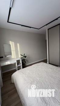 3-к квартира, вторичка, 64м2, 11/16 этаж