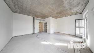 Студия квартира, вторичка, 42м2, 8/10 этаж