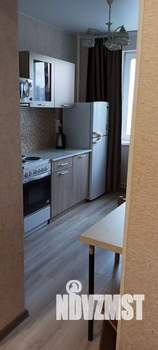 1-к квартира, вторичка, 38м2, 7/10 этаж