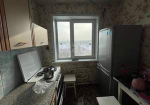 2-к квартира, вторичка, 43м2, 5/5 этаж