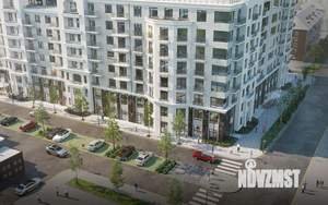 Студия квартира, вторичка, 225м2, 5/7 этаж