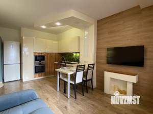 2-к квартира, вторичка, 49м2, 8/15 этаж