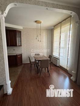 3-к квартира, вторичка, 74м2, 3/6 этаж