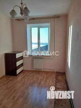 3-к квартира, вторичка, 62м2, 4/5 этаж