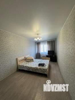 1-к квартира, вторичка, 40м2, 16/17 этаж