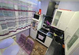 2-к квартира, вторичка, 42м2, 2/5 этаж