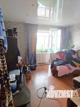 3-к квартира, вторичка, 72м2, 8/9 этаж