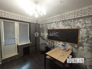 1-к квартира, вторичка, 36м2, 2/9 этаж