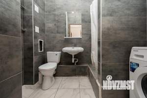 1-к квартира, вторичка, 43м2, 7/9 этаж