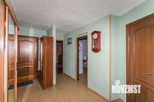 3-к квартира, вторичка, 75м2, 2/5 этаж