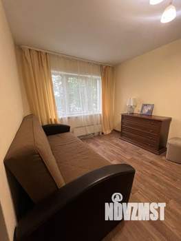 1-к квартира, вторичка, 30м2, 2/5 этаж